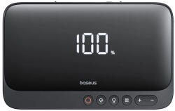 Baseus Starter pentru masina, baterie externa, compresor Baseus, BS-CH013