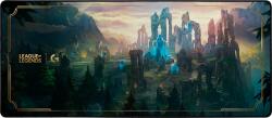 Logitech G840 XL Gaming Mouse Pad League of Legends Edition - LOL-WAVE2 - EER2 - #933, 943-000544 Mouse pad