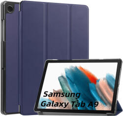 Techsuit Husa Samsung Galaxy Tab A9 Techsuit FoldPro, albastru