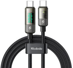 Mcdodo Cablu incarcare tip C 100W, Mcdodo, 1.2m, CA-3610