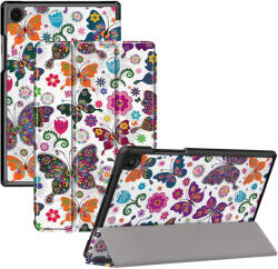 Techsuit Husa Samsung Galaxy Tab A11 Techsuit FoldPro, Butterfly