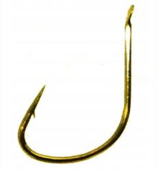 Gamakatsu Horgok Gamakatsu LS-1810 Gold 10 25pcs (LS-1810G)