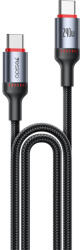 Yesido Cablu de date Type-C Fast Charging, 240W Yesido CA186, 2m