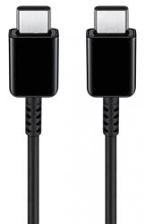 Samsung Cablu de date Type-C 100W, 0.98m Samsung, negru, EP-DG977BBE