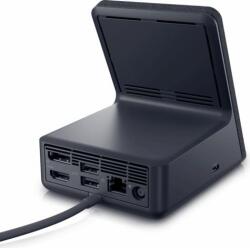 Dell DUAL CHARGE DOCK - HD22Q / DELL-HD22Q-BB (timbru verde 0.18 lei)