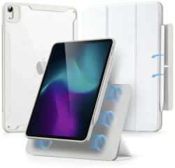 ESR Husa iPad Air 4 2020 10.9 ESR Rebound Hybrid, alb