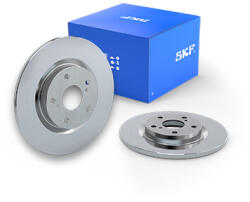 SKF Féktárcsa VKBD90132S2 Skf