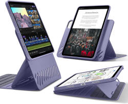 ESR Husa iPad Pro 11 (2024) ESR Shift Magnetic, mov