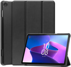 Techsuit Husa Lenovo Tab M10 3rd Gen (TB328FUTB328XU) Techsuit FoldPro, negru