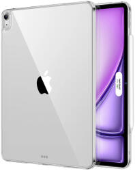 ESR Husa iPad Air 13 (2024) ESR Classic Hybrid, transparenta