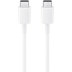 Samsung Cablu tip C Fast Charging Samsung, 25W, 1.8m, bulk, EP-DW767JWE