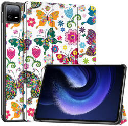 Techsuit Husa Xiaomi Pad 6 Techsuit FoldPro, Butterfly