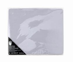 Gembird MousePAD GEMBIRD, cauciuc si material textil, 220 x 180 x 2 mm, printabil, alb, MP-PRINT-S Mouse pad