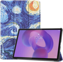 Techsuit Husa Lenovo Idea Tab Pro 12.7 (2025) Techsuit FoldPro, Starry Night