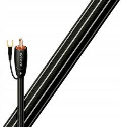 AudioQuest Black Lab 3, 0 m mélynyomó kábel (BLAB03)