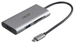 Acer NB ACC DOCKING STATION MINI / 7IN1 HP. DSCAB. 008 ACER ACER, HP. DSCAB. 008 (timbru verde 0.18 lei)