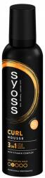 Syoss Curl hab göndör hajra 250ml