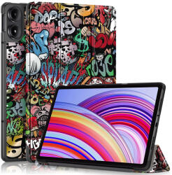 Techsuit Husa Xiaomi Redmi Pad Pro Techsuit FoldPro, Urban Vibe