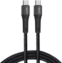 Lito Cablu date Fast Charging Type-C la Type-C Lito, 60W, 1m, LD14