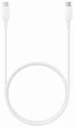 Samsung Cablu de date Type-C PD100W Samsung, 5A, bulk, EP-DN975BWEGWW