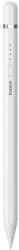 Baseus Stylus pen activ pentru iPad Baseus, P80015806211-01, alb