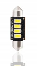 m-tech Izzó M-Tech LB334W C5W 0, 96 W 1 db
