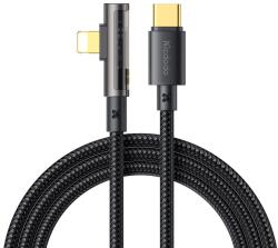 Mcdodo Cablu Fast Charging incarcare iPhone 36W, Mcdodo, 1.2m, CA-3390