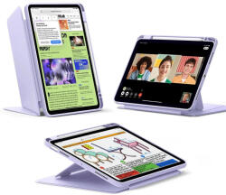 ESR Husa iPad Air 11 (2024) ESR Flip Hybrid Pen, mov