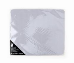 Gembird MousePAD GEMBIRD, cauciuc si material textil, 250 x 210 x 3 mm, printabil, alb, MP-PRINT-M Mouse pad