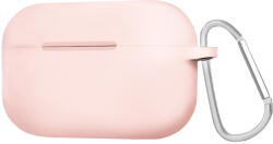 Blueo Husa AirPods Pro 1 Blueo Liquid Silicone, roz