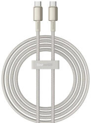 Baseus Cablu Super Fast Charging Type-C, 100W, 2m, Baseus, P10319800G21-01