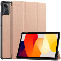 Techsuit Husa Xiaomi Redmi Pad SE 11 Techsuit FoldPro, roz