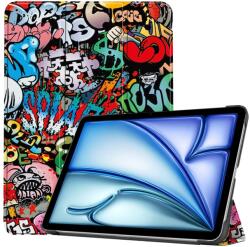 Techsuit Husa iPad Air 13 (2024) Techsuit FoldPro, Urban Vibe