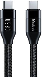 Mcdodo Cablu de date USB-C 100W, Mcdodo, 1.2m, CA-7132