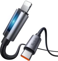 Mcdodo Cablu incarcare iPhone 36W, Mcdodo, 1.2m, CA-5710