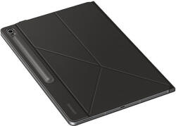 Samsung Husă Samsung Smart Book Cover pentru Galaxy Tab S10 FE+, Neagră, Blister EF-BX620PBEGWW