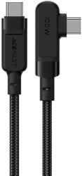 ACEFAST Cablu de date tip C Fast Charge, 100W, 5A Acefast, C5-03, 2m