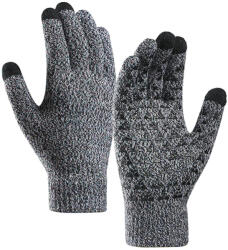 Iwarm Manusi pentru barbati Iwarm, negru, ST0018