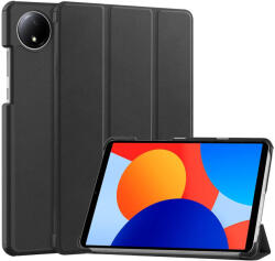Techsuit Husa Xiaomi Redmi Pad SE 8.7 Techsuit FoldPro, negru