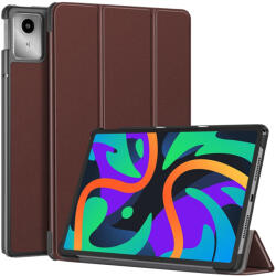 Techsuit Husa Lenovo Tab M11 Techsuit FoldPro, rosu