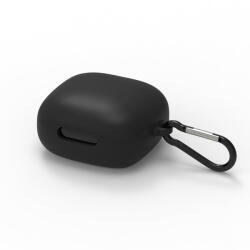 Techsuit Husa Anker P40i Techsuit Silicone Case, negru