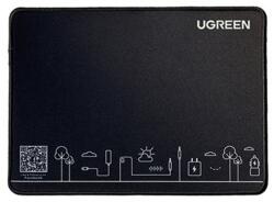 UGREEN Mousepad gaming textil antiderapant Ugreen CY016, 260 x 200mm Mouse pad