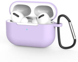 Techsuit Husa AirPods Pro 3 Techsuit Silicone Case, mov