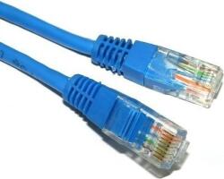 Spacer PATCH CORD UTP SPACER Cat5e, cupru-aluminiu, 3 m, albastru, AWG26, SP-PT-CAT5-3M-BL / 45505698 (timbru verde 0.08 lei)