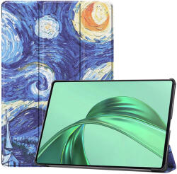 Techsuit Husa Honor Pad X8a Techsuit FoldPro, Starry Night