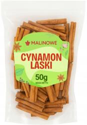 MALINOWE Fahéj Pálca Szárított 50g Fahéj Pálca Aromás Kiváló (5903018605357)