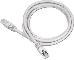 Gembird PATCH CORD UTP GEMBIRD Cat5e, cupru-aluminiu, 2 m, gri, AWG26, PP12-2M (timbru verde 0.08 lei)