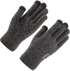 Iwarm Manusi touchscreen unisex iWarm, lana, gri, ST0005