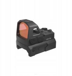 Vector Optics Kollimátor Vector Optics Frenzy-S 1x17x21 Mgt/rms Weaver SCRD-73 (SCRD-73)