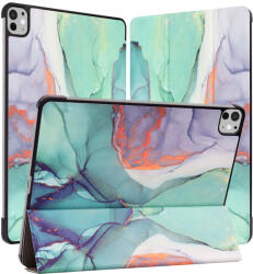 Techsuit Husa iPad Pro 11 (2024) Techsuit FoldPro, Green Time